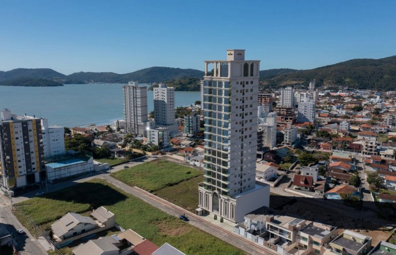 Apartamento - Venda - Centro - Porto Belo - SC