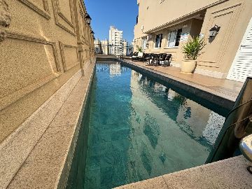 Piscina Adulto 