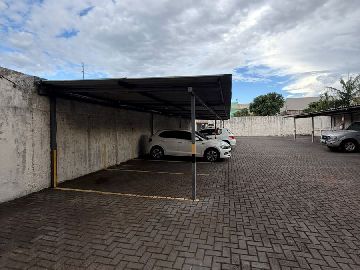 Garagem