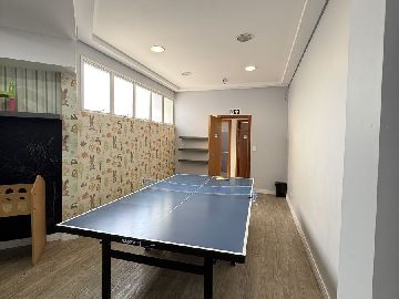 Sala de jogos