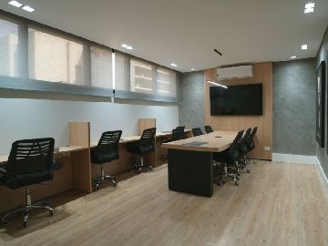 Coworking