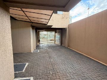 Acesso Garagem