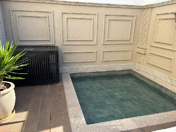 Piscina Infantil