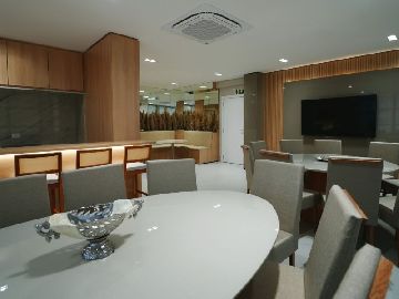 Espa�o Gourmet