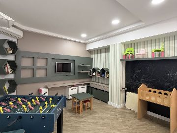 Sala de jogos