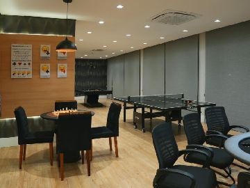Sala de carteado