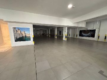 Garagens 