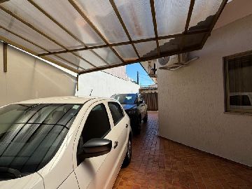 Garagem
