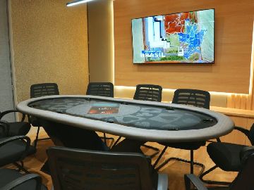 Sala de Carteado 