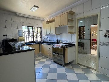 Cozinha