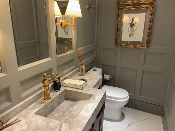 Lavabo