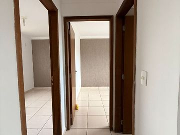 Acesso aos quartos