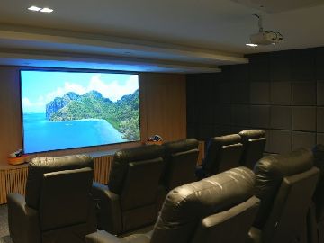 Cinema