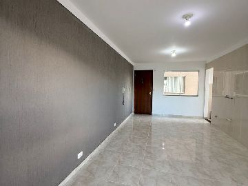 Sala de estar / cozinha