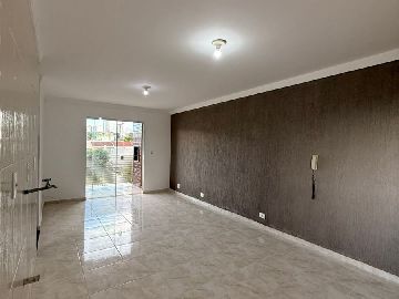 Cozinha/ sala de estar