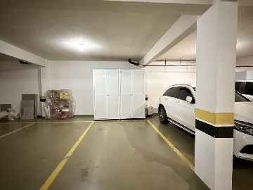 Vaga de garagem 1
