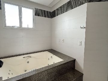 Banheiro su�te master