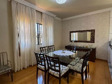 Sala de jantar