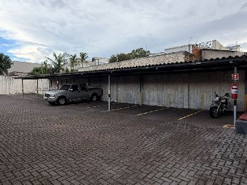 Garagem
