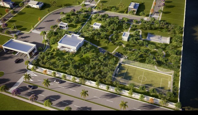 BELVEDERE HOME RESORT
