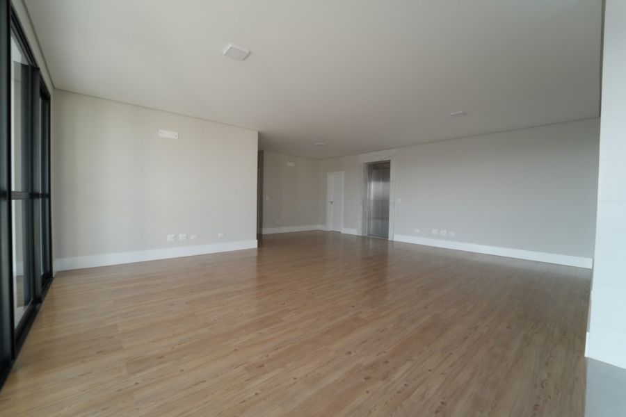 Sala de estar + Jantar 