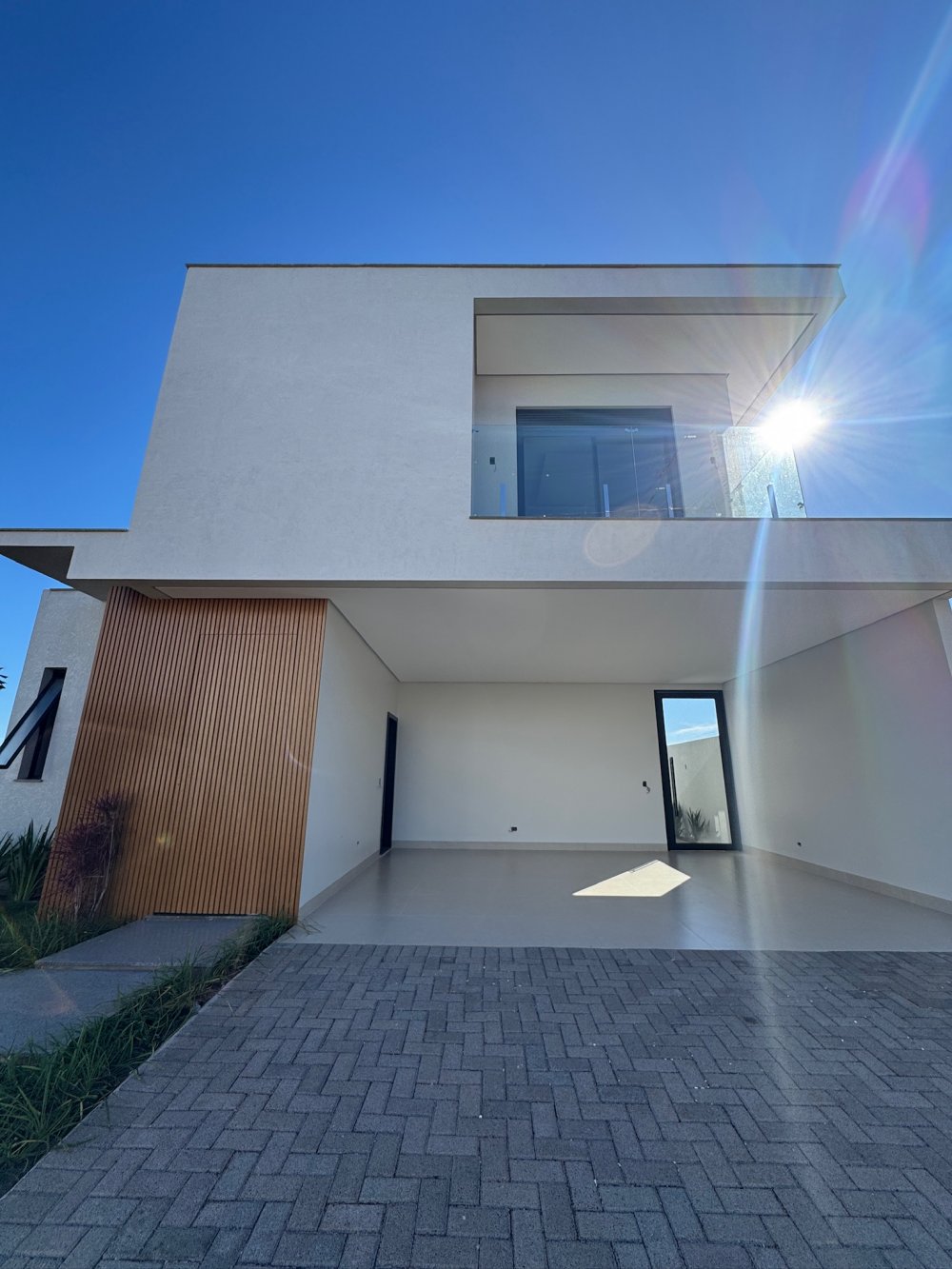 Sobrado em Condomínio - Venda - Cancelli - Cascavel - PR