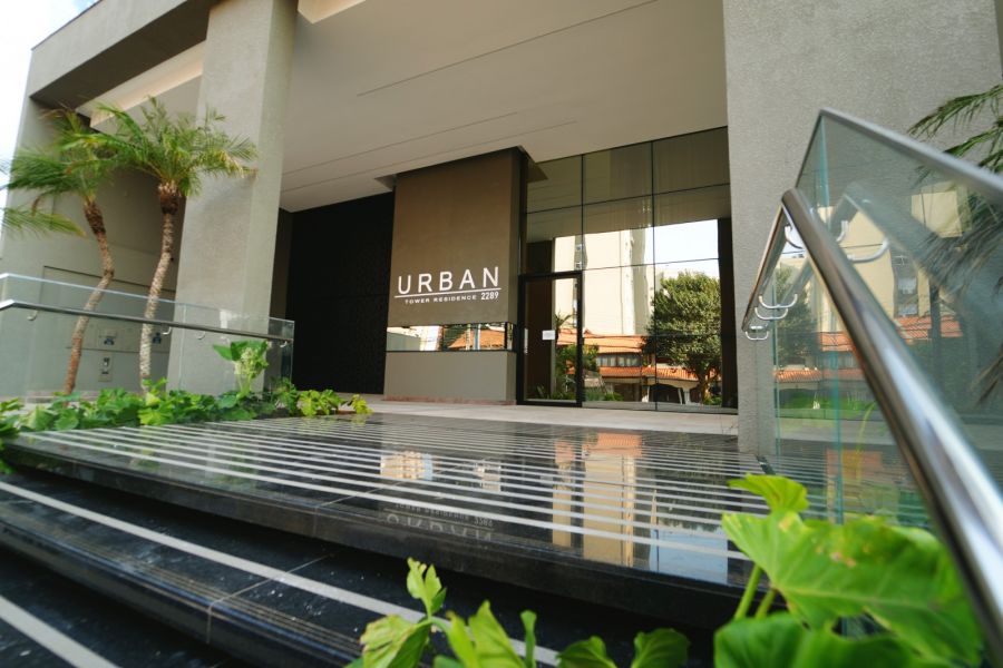 Apartamento - Venda - Centro - Cascavel - PR