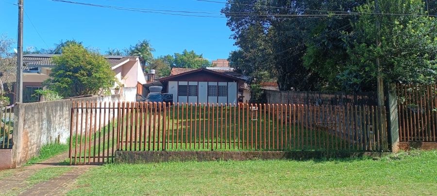 Terreno - Venda - CANAD� - Cascavel - PR
