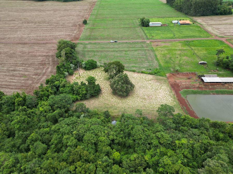 Chácara - Venda - Centro - Cascavel - PR