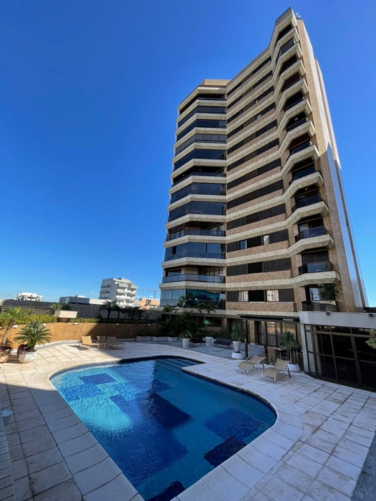 Apartamento - Venda - Centro - Cascavel - PR