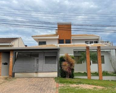 Sobrado - Venda - Cancelli - Cascavel - PR