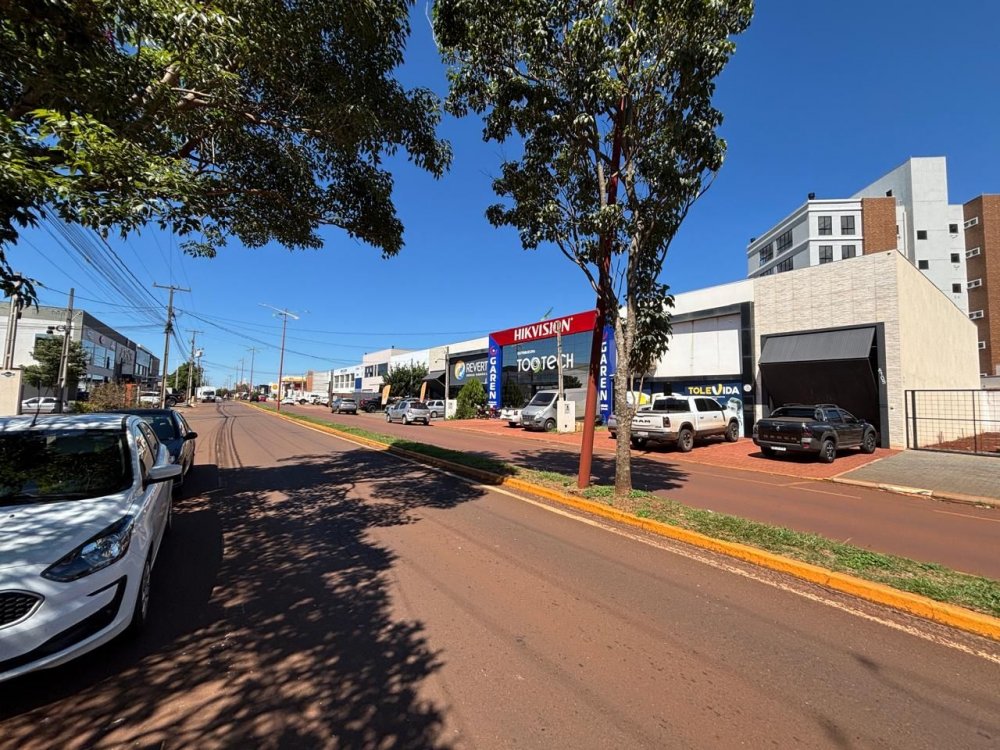 Terreno - Venda - Centro - Toledo - PR