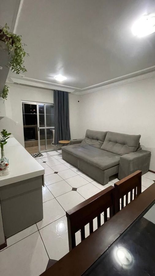 Apartamento - Venda - Centro - Cascavel - PR