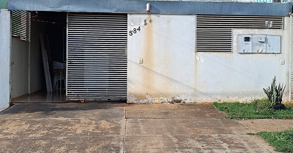 Casa - Venda - São Cristóvão - Cascavel - PR