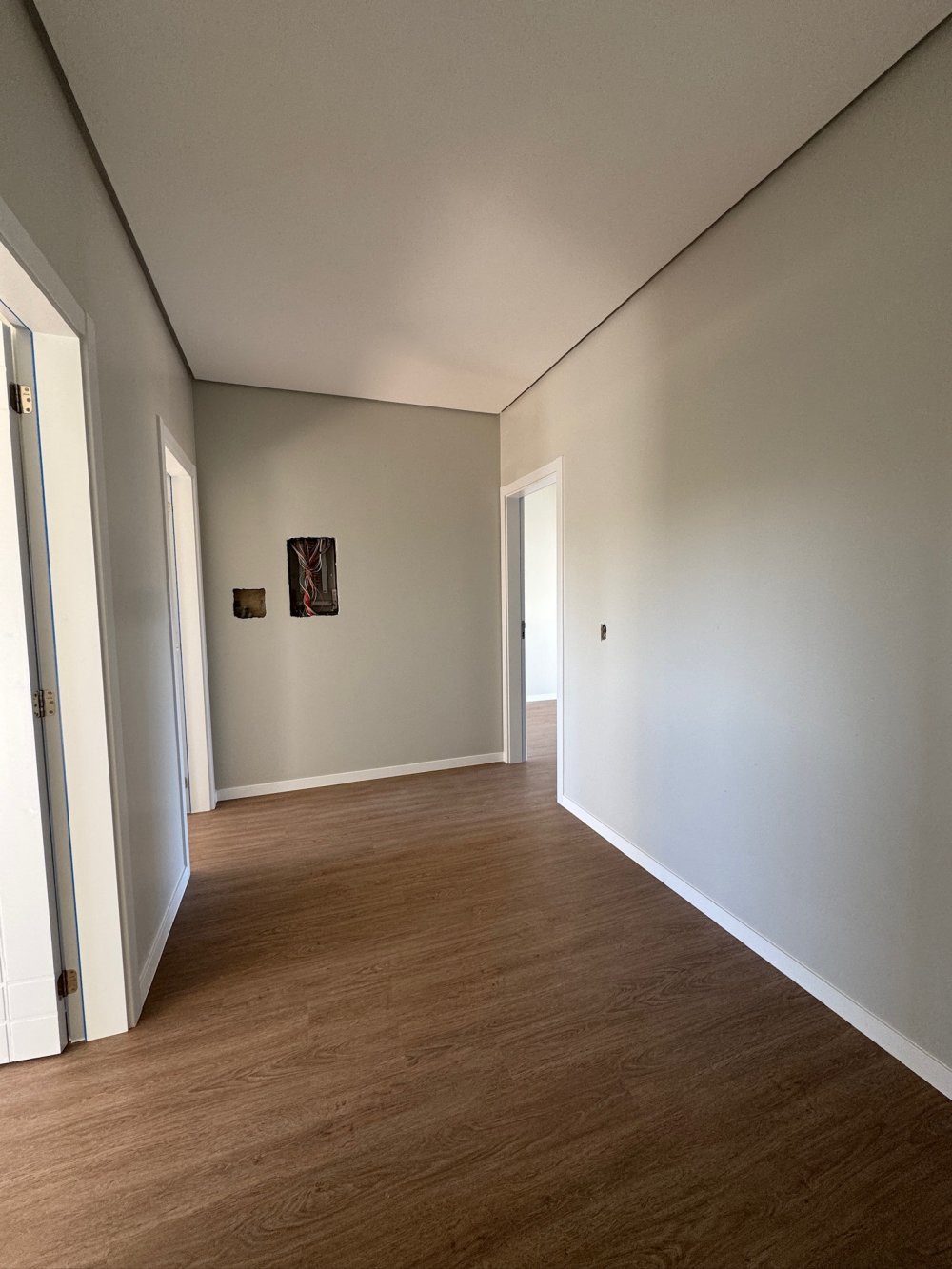 Hall Pavimento superior