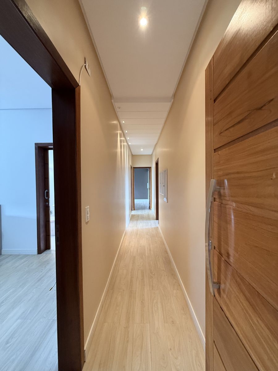 Corredor �rea privativa 