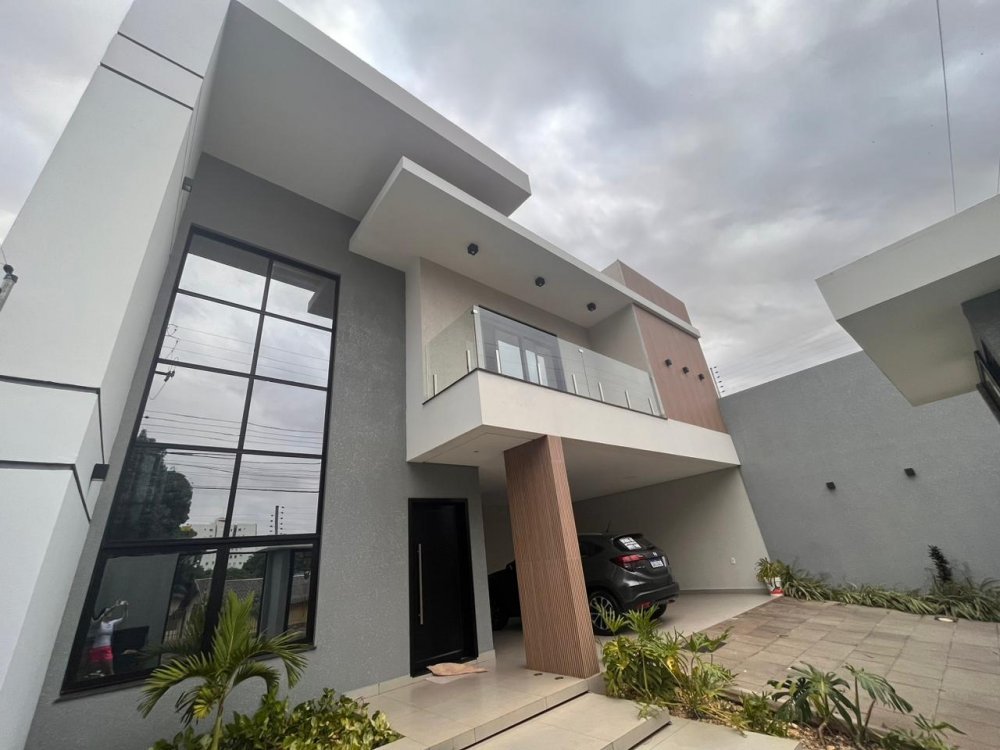 Sobrado - Venda - Cancelli - Cascavel - PR