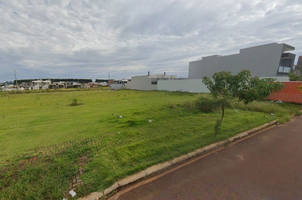 Terreno - Venda - Tropical III - Cascavel - PR