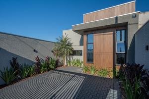 Casa - Venda - Recanto Tropical - Cascavel - PR