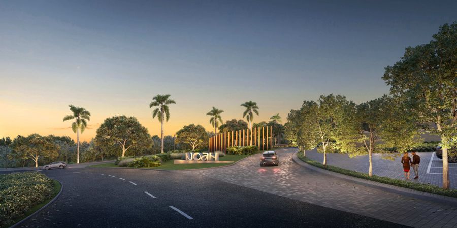 Terreno em Condomínio - Venda - Brazmadeira - Cascavel - PR