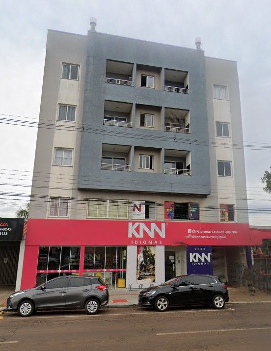 Apartamento - Venda - Coqueiral - Cascavel - PR