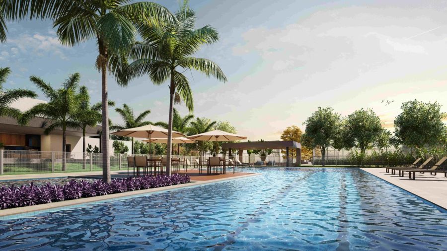 Terreno em Condom�nio - Venda - Fag - Cascavel - PR