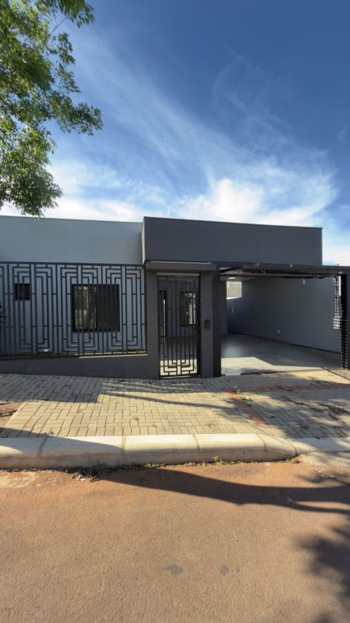 Casa - Venda - CANADÁ - Cascavel - PR