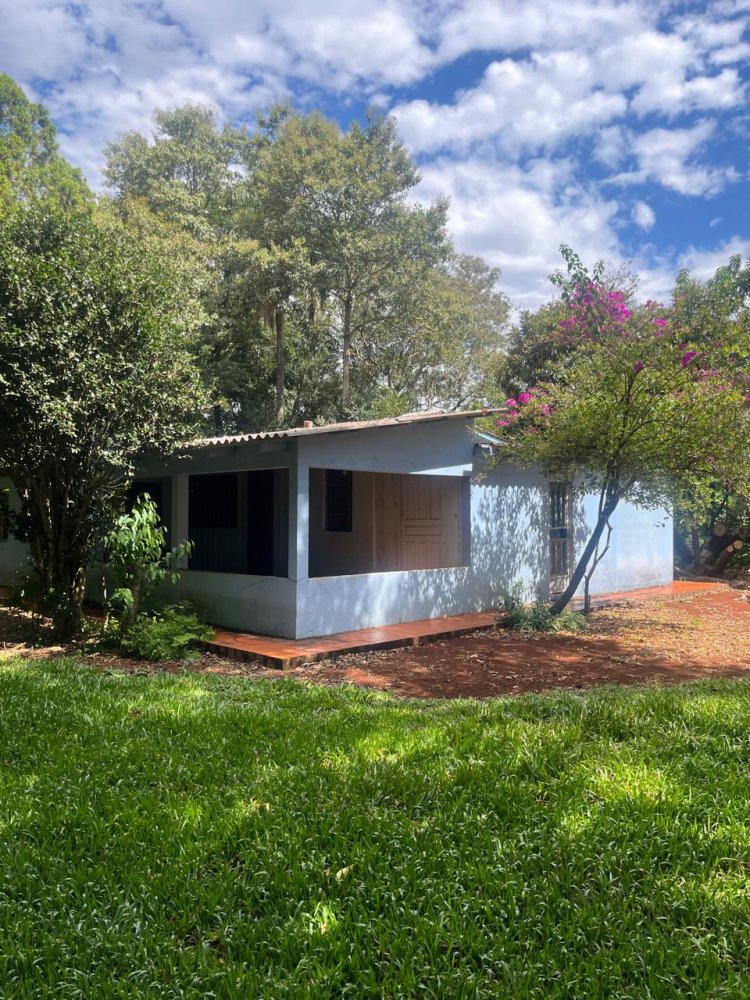 Chácara - Venda - Sede Alvorada - Cascavel - PR