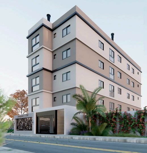 Apartamento - Venda - Parque São Paulo - Cascavel - PR