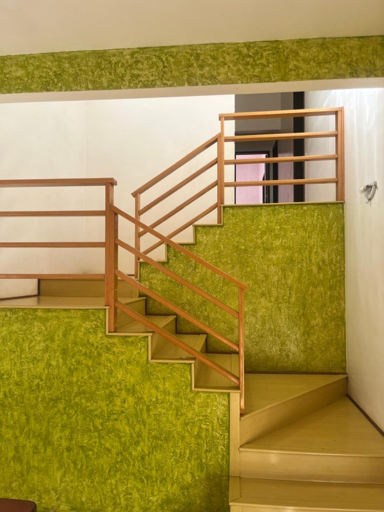 Acesso aos dormit�rios