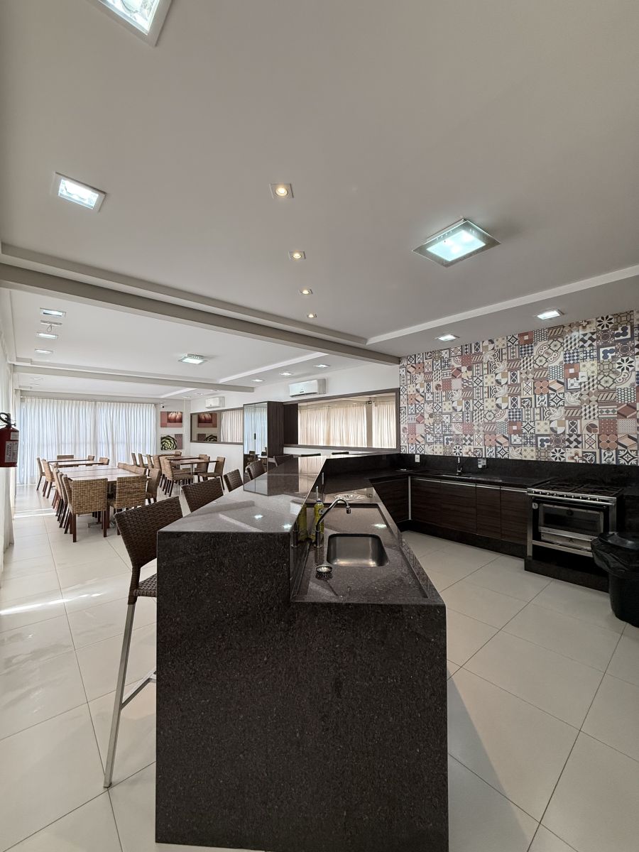 Cozinha sal�o de festa 02