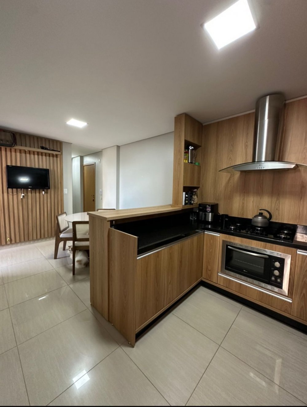 Apartamento - Venda - Coqueiral - Cascavel - PR