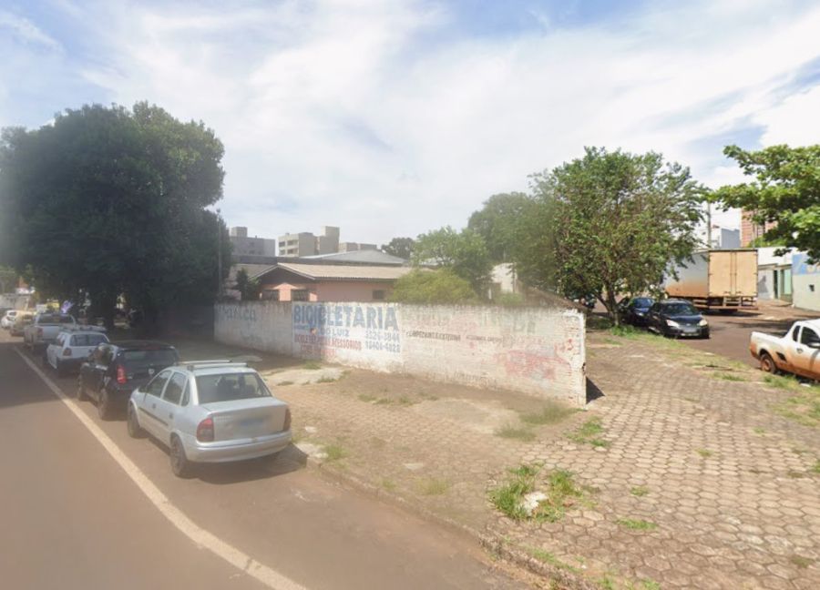 Terreno - Venda - Coqueiral - Cascavel - PR