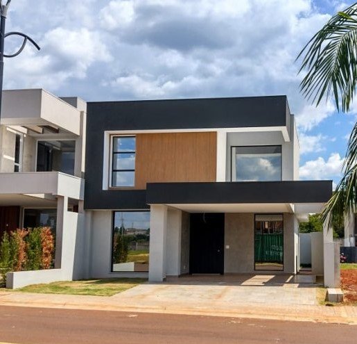 Sobrado - Venda - Cancelli - Cascavel - PR